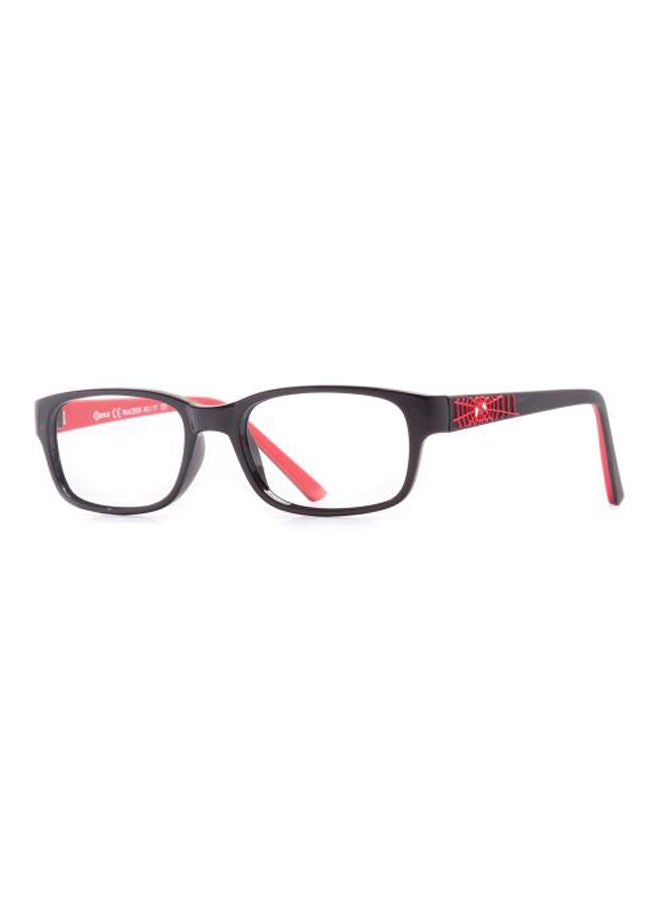 BEN.X Full Rim Rectangular Eyeglass Frame 5005 C E0601  - Image 1