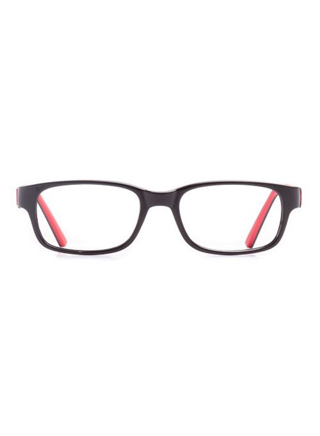 BEN.X Full Rim Rectangular Eyeglass Frame 5005 C E0601  - Image 2