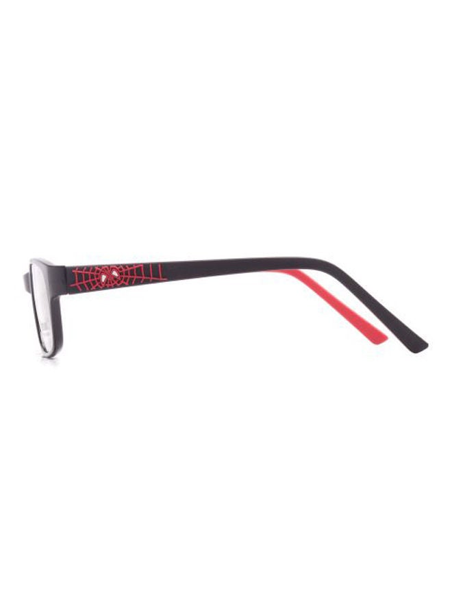 BEN.X Full Rim Rectangular Eyeglass Frame 5005 C E0601  - Image 3