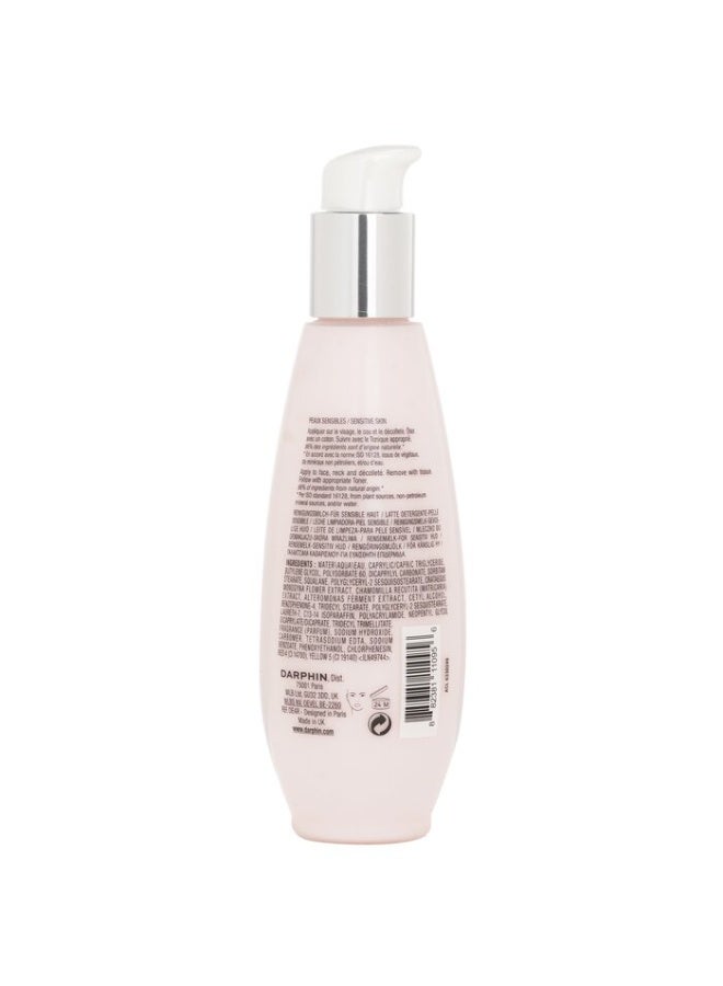 Darphin Intral Cleansing Milk 200ml - Image 2