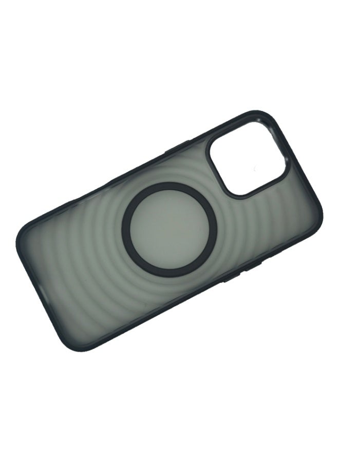 Premium Protective Case for iPhone 14 Pro – Shockproof, Slim, Compatible with Magsafe, Anti-Fingerprint with Enhanced Camera Protection - Image 2