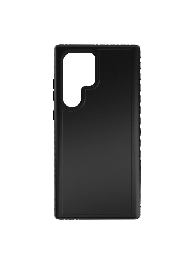 إيروريكس غطاء حماية لهاتف سامسونج جالاكسي اس 23 الترا بتصميم قوي مقاوم للصدمات ونحيف مع حماية كاملة - Image 5