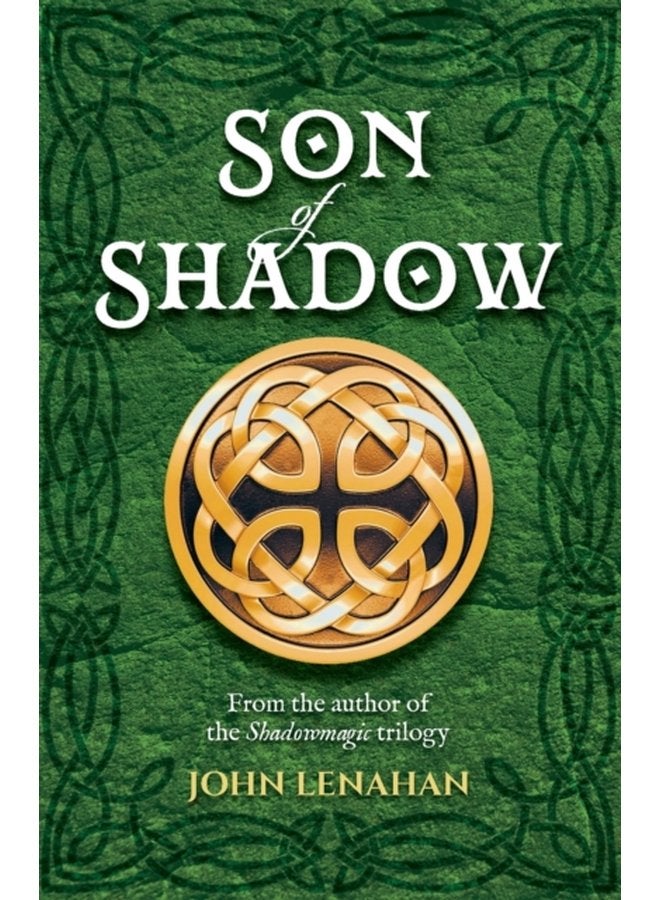 Son of Shadow - Paperback