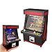 Vziimo Fighter Game Micro Blocks Sets for Adults and Teens 14 Building Toys Creative Bricks Gifts for Game Fans Compatible with Nano1060 Pieces - Image 4