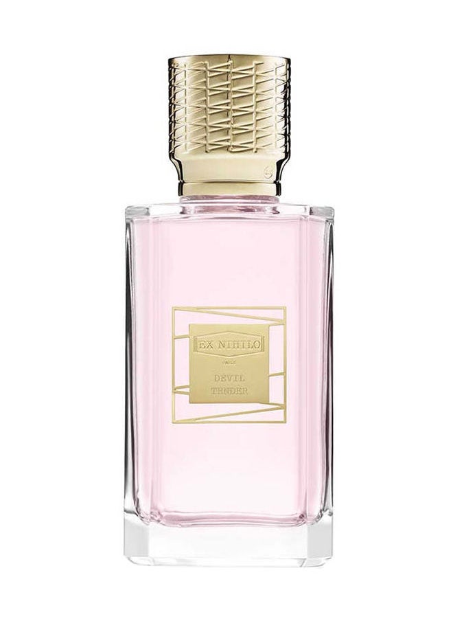 Devil Tender Edp 100ml
