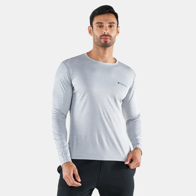 Columbia Men's ZERO Rules™ Long Sleeve T-Shirt