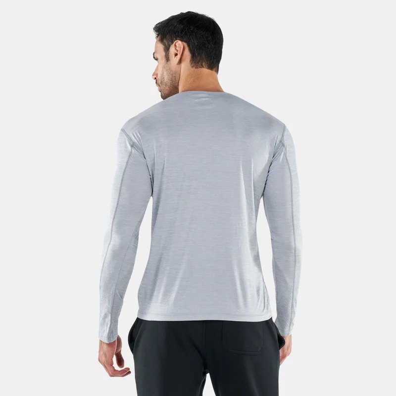 Columbia Men's ZERO Rules™ Long Sleeve T-Shirt