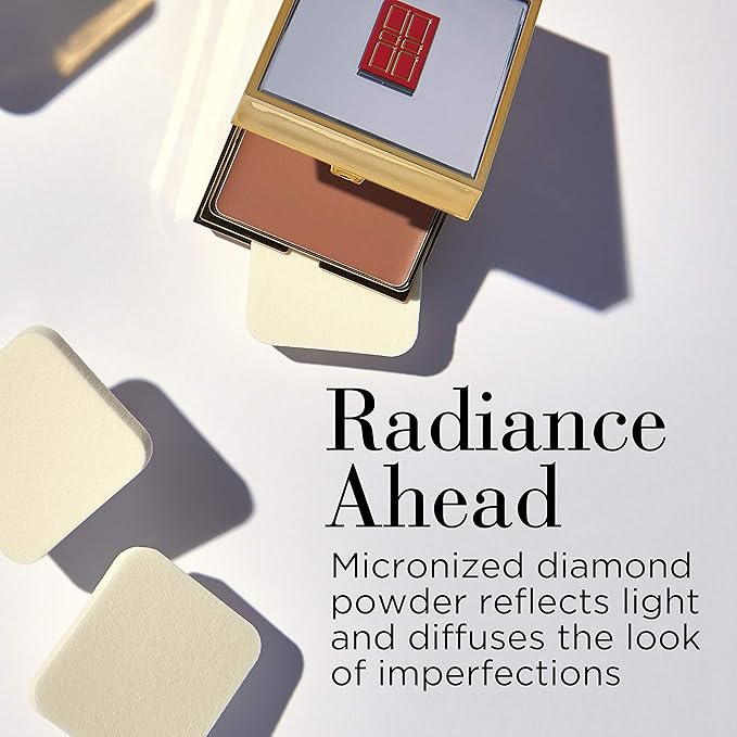 Elizabeth Arden Elizabeth Arden Flawless Finish Sponge On Cream Makeup Foundation Softly Beige I  - Image 4