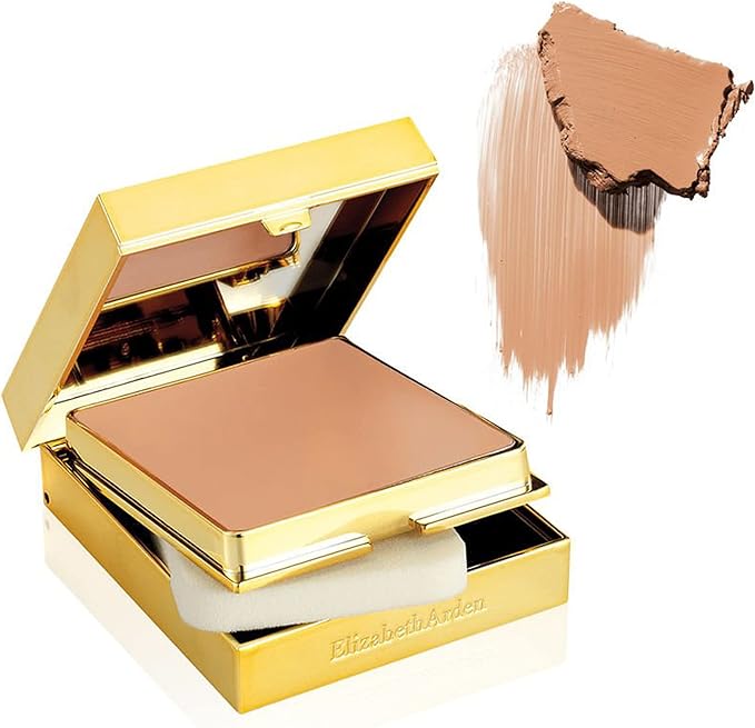 Elizabeth Arden Elizabeth Arden Flawless Finish Sponge On Cream Makeup Foundation Softly Beige I  - Image 1