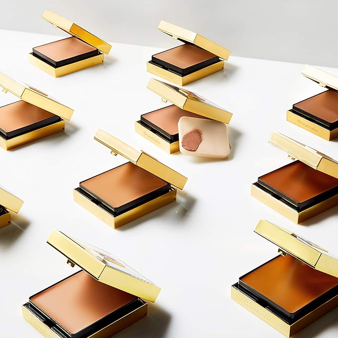 Elizabeth Arden Elizabeth Arden Flawless Finish Sponge On Cream Makeup Foundation Softly Beige I  - Image 5