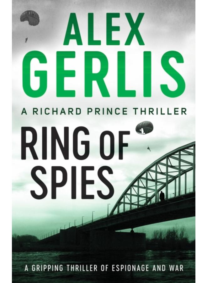Ring of Spies 