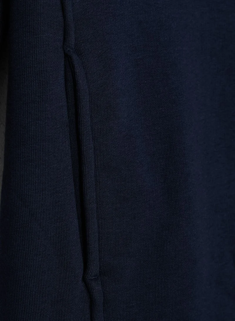 TOMMY HILFIGER Kids Essential Sweat Dress