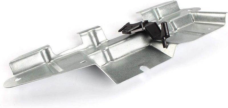 Wivplex Boot Lock Actuator Latch Trunk Bracket - Image 1