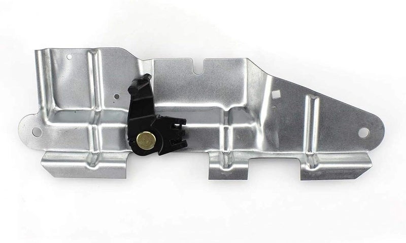 Wivplex Boot Lock Actuator Latch Trunk Bracket - Image 3