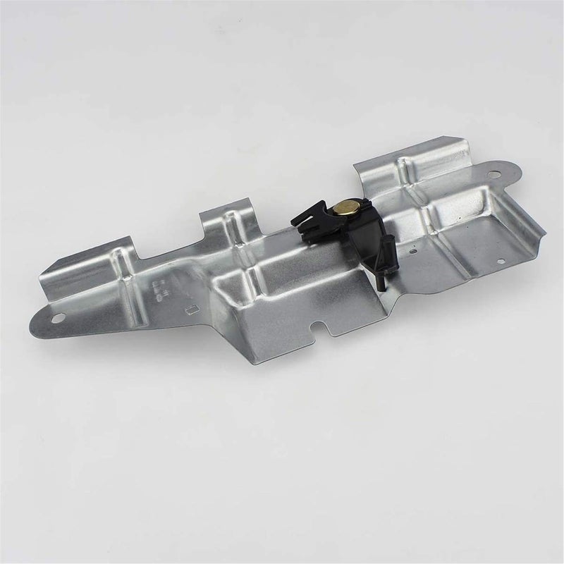 Wivplex Boot Lock Actuator Latch Trunk Bracket - Image 4