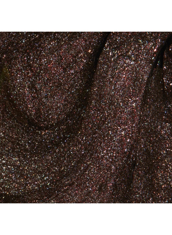 OPI Infinite Shine - My Private Jet, Black Shimmer, 15Ml  - Image 3