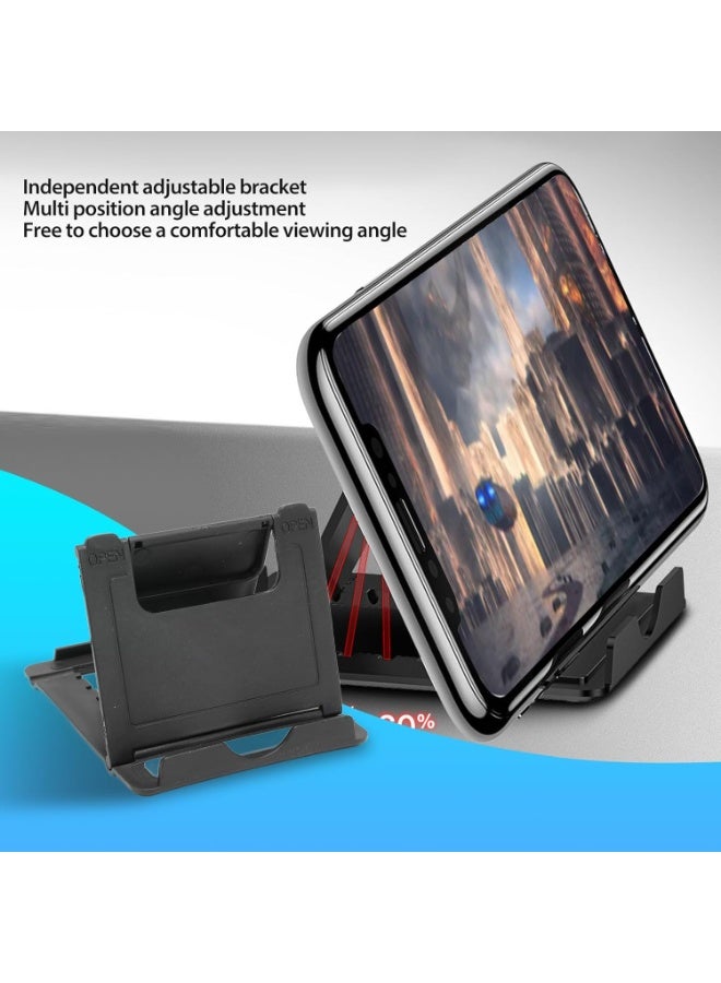 BORTONY 4-in-1 Mobile Gaming Set One-Hand Keyboard Gamepad Controller Mouse & Converter Model Mix Lite+ for Android No Lag PC-Like Gaming Feel on Android - Image 4