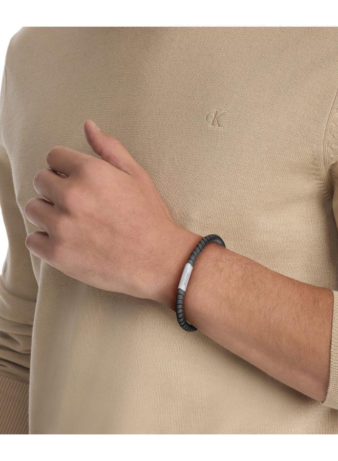 CALVIN KLEIN Intuitive Connection Bracelet - Image 1