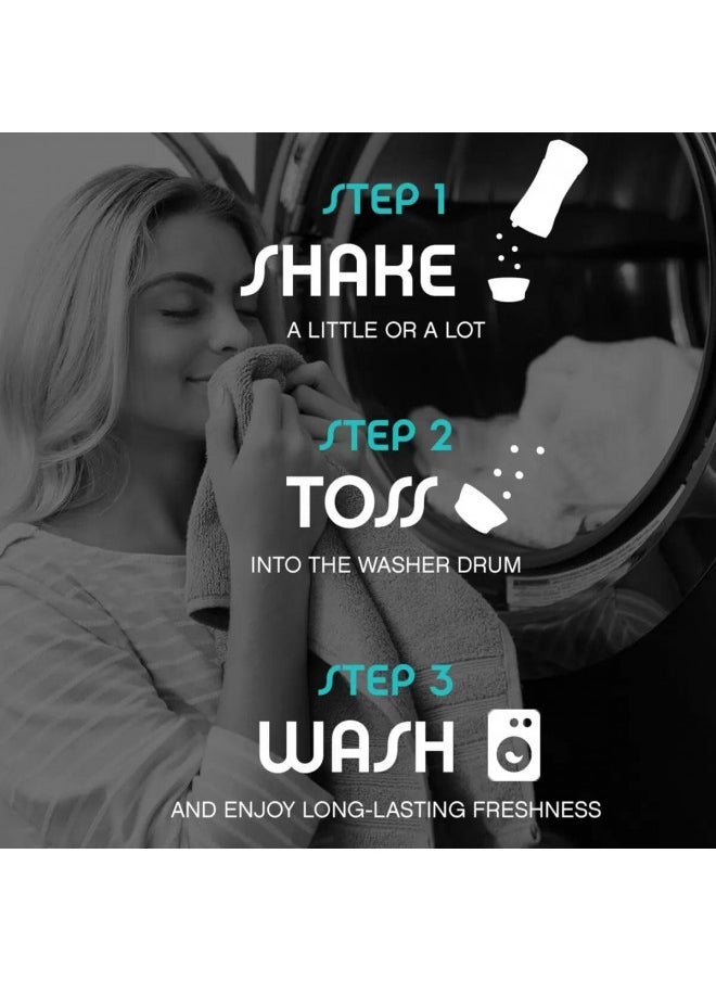 Downy Downy Unstopables In-Wash Fresh Scent Booster Laundry Beads (37.6 oz.)  - Image 3