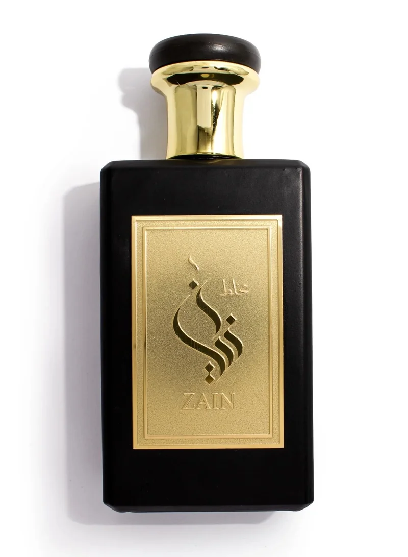 عطور ايه ام دي مخلط زين من AMD Perfumes عطر رجالي ونسائي EDP 100 مل