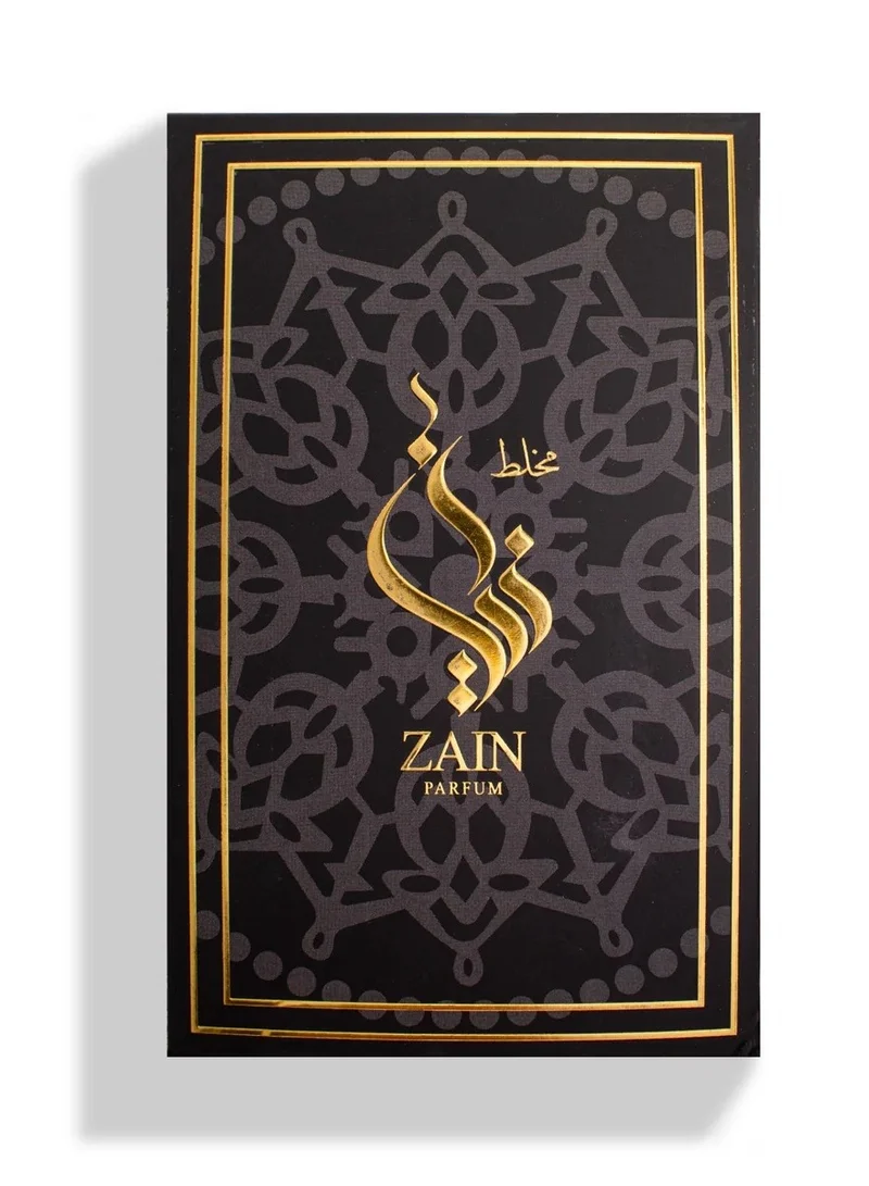 AMD Perfumes Mukhallat Zain By AMD Perfumes Men and Women Fragrance EDP 100ml