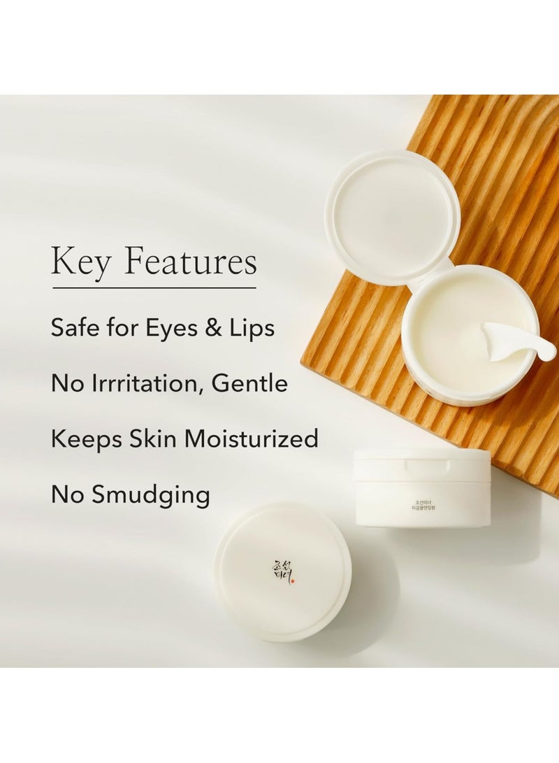 Beauty of Joseon Radiance Cleansing Balm 3.38 fl.oz. 100ml - Image 5