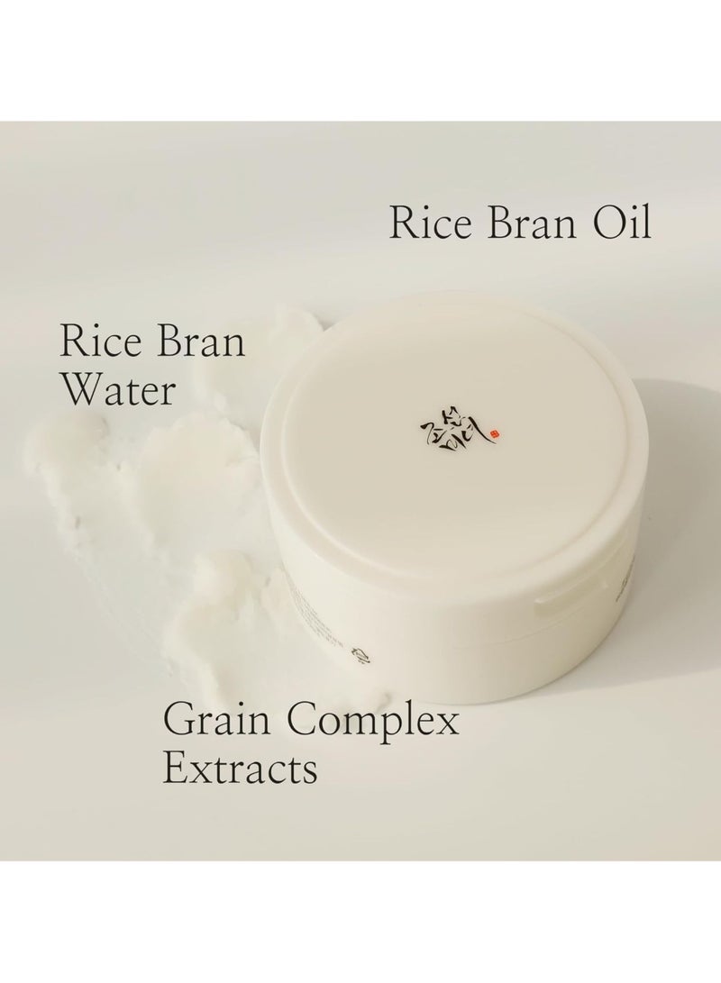 Beauty of Joseon Radiance Cleansing Balm 3.38 fl.oz. 100ml - Image 4