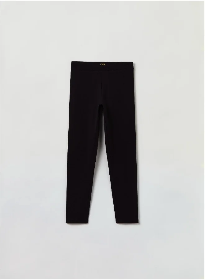 او في اس Ovs Girls Leggings