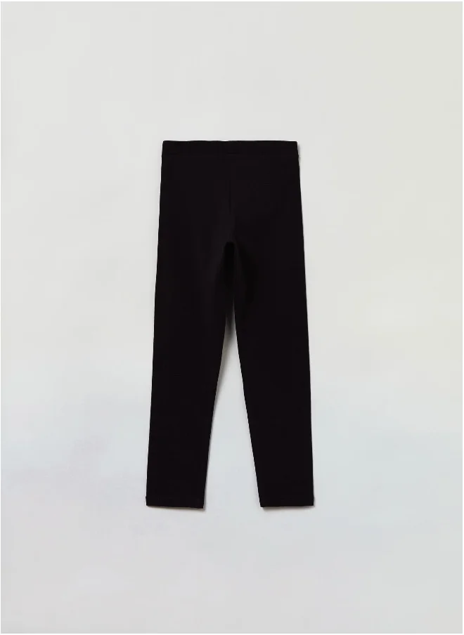 او في اس Ovs Girls Leggings