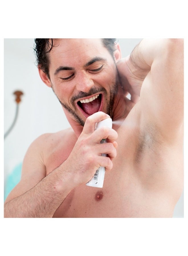 SVR Spirial Deodorant Anti-Perspirant Spray 75ml - Image 2