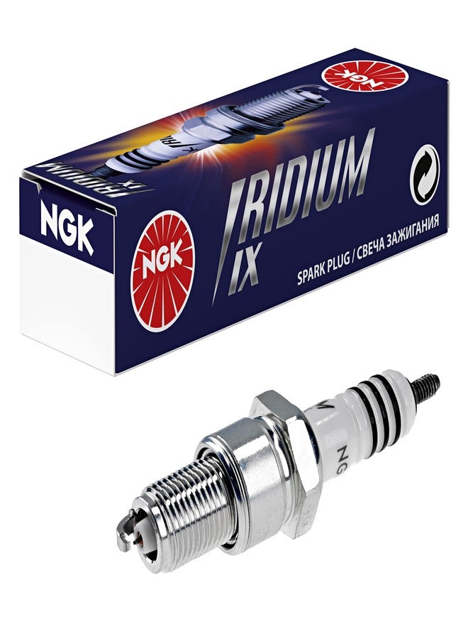 NGK BPR7EIX Spark Plug - Image 1