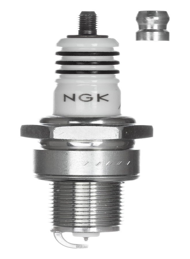 NGK BPR7EIX Spark Plug - Image 5