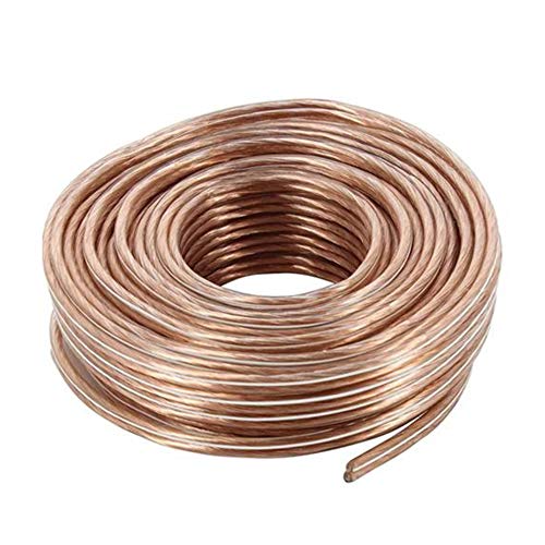 Audiopipe Nippon CABLE1825 Speaker Wire(CBP1825) 18 GA 25' - Image 1