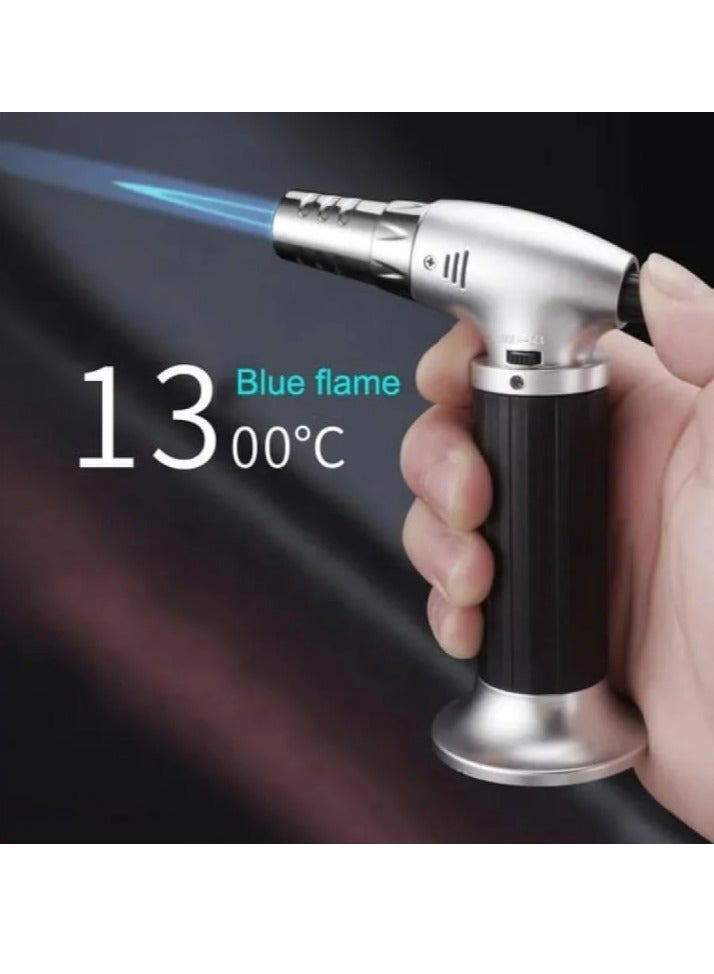 Denx 1300°C gas lighter, with ceramic ignition technology, up to 10,000 clicks. - Image 1
