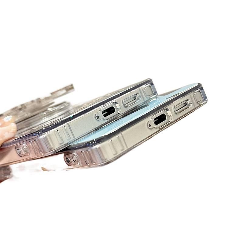 MagSafe Case | Strong Magnetic | Cover for Samsung Galaxy S24 Ultra | TPU Strong Magnetic - Image 5