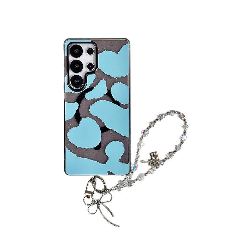 MagSafe Case | Strong Magnetic | Cover for Samsung Galaxy S24 Ultra | TPU Strong Magnetic - Image 1