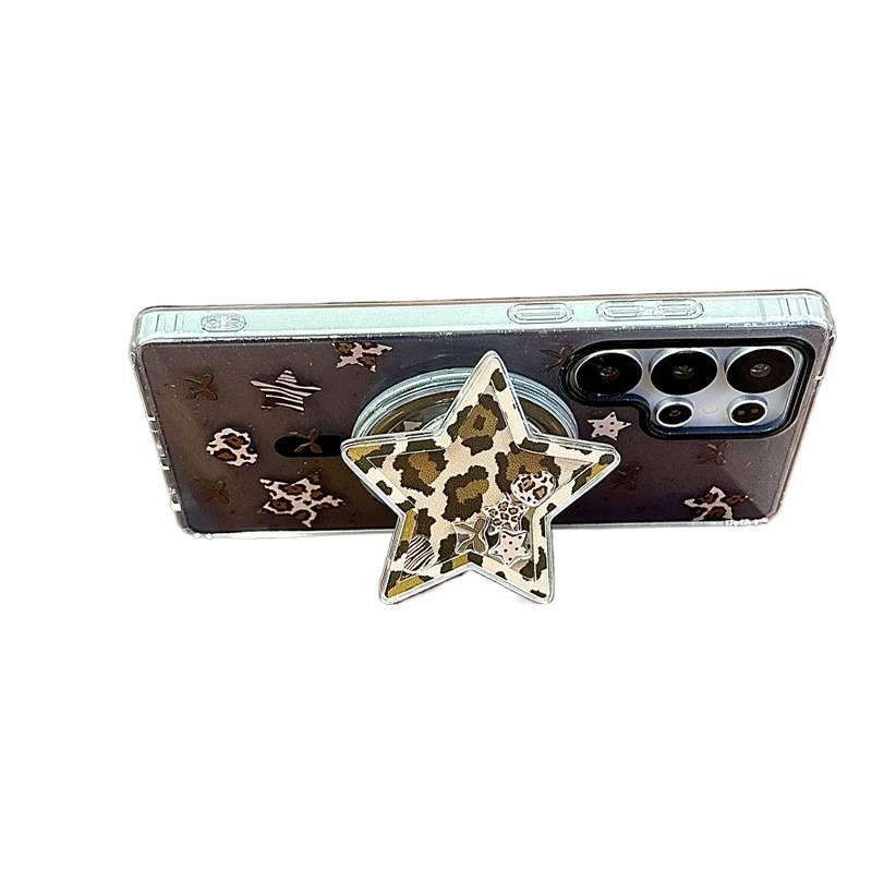 MagSafe Case | Strong Magnetic | Cover for Samsung Galaxy S24 Ultra | TPU Strong Magnetic - Image 4