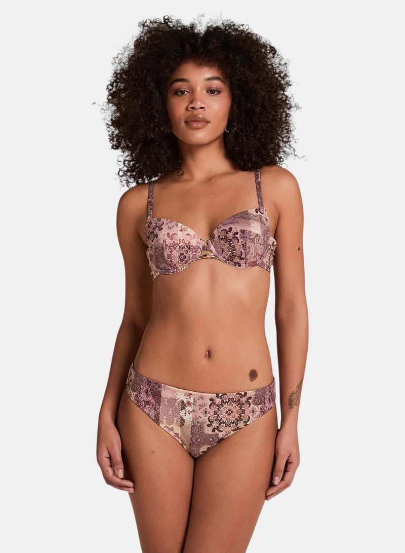 hunkemoller Bikini Bottom Ibiza - Image 1