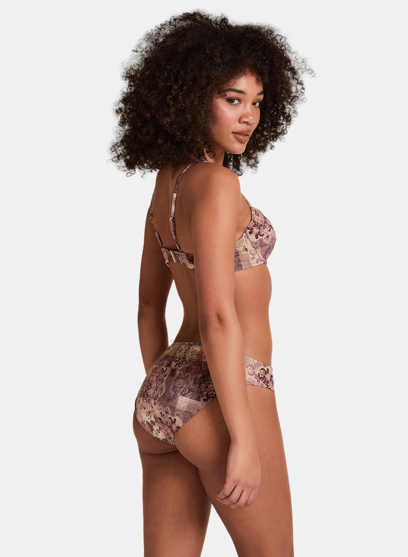 hunkemoller Bikini Bottom Ibiza - Image 3