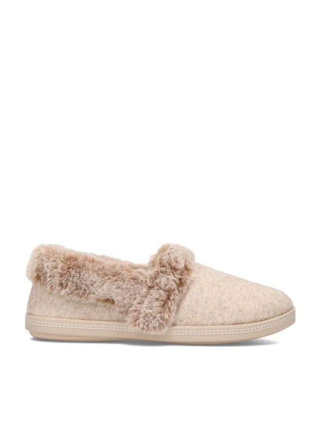 SKECHERS كوزي كامبفاير - فريق توستي، نعال نسائية منخفضة، توب، 39 EU - Image 1