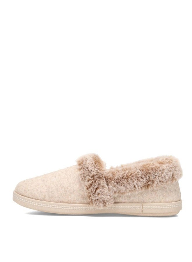 SKECHERS كوزي كامبفاير - فريق توستي، نعال نسائية منخفضة، توب، 39 EU - Image 4