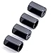 MORLORDY 5mm to 7mm 10mm Wheel Hex Hubs Adapter for WPL D12 110 RC Trucks 124 SCX24 RC Cars Upgrade Parts - Image 2