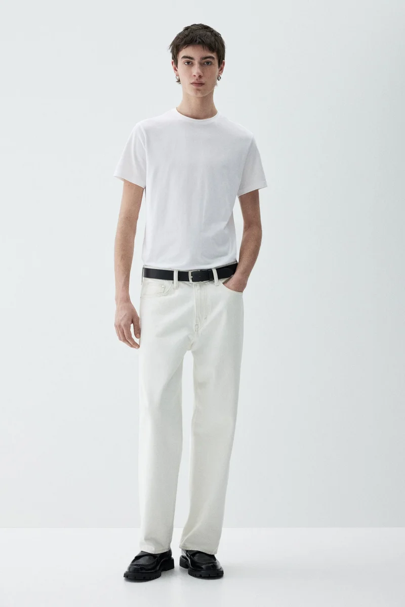 اتش اند ام COOLMAX® Slim Fit T-shirt