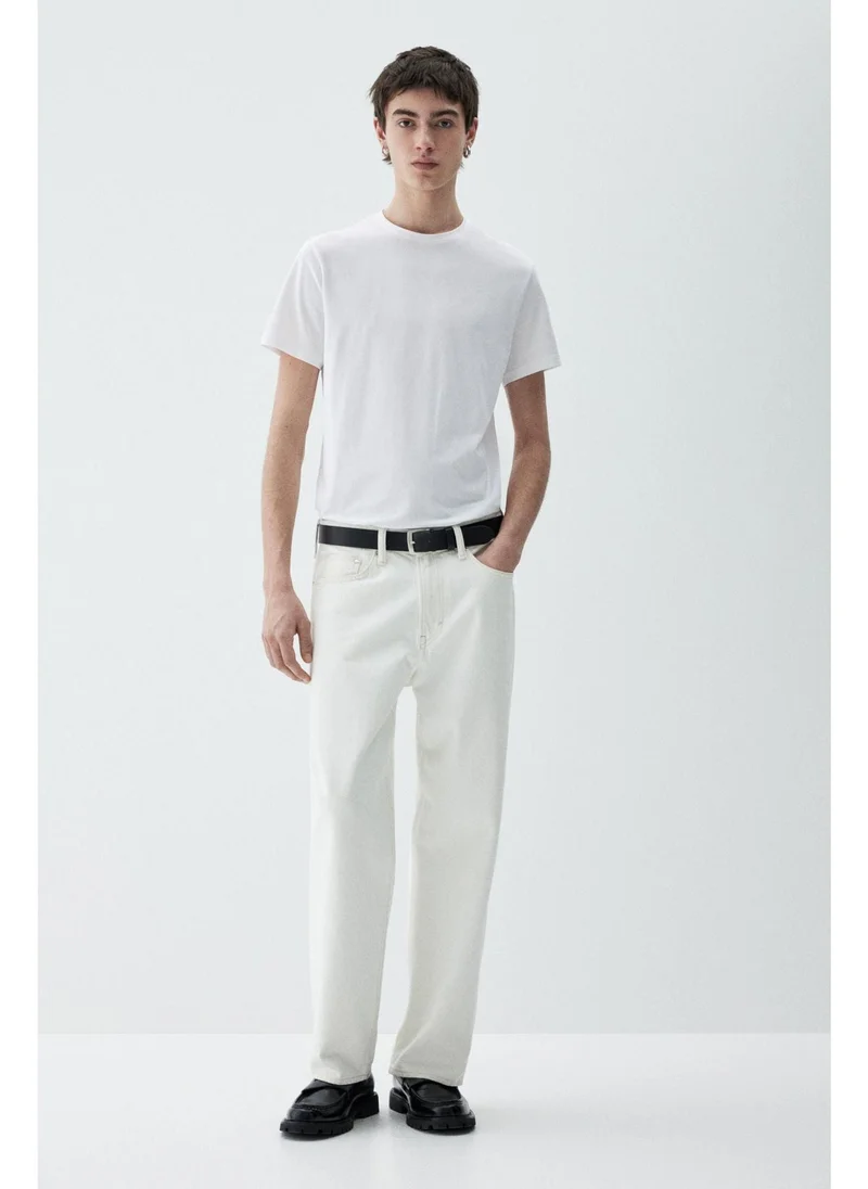 اتش اند ام COOLMAX® Slim Fit T-shirt