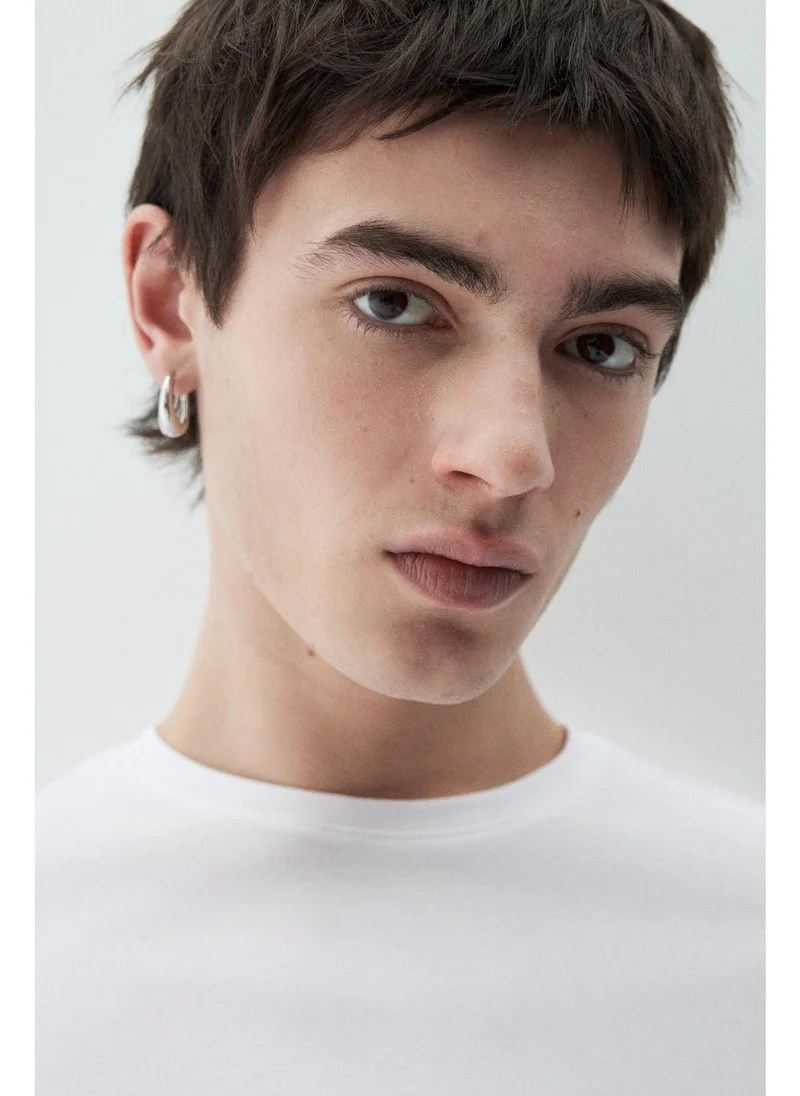 اتش اند ام COOLMAX® Slim Fit T-shirt