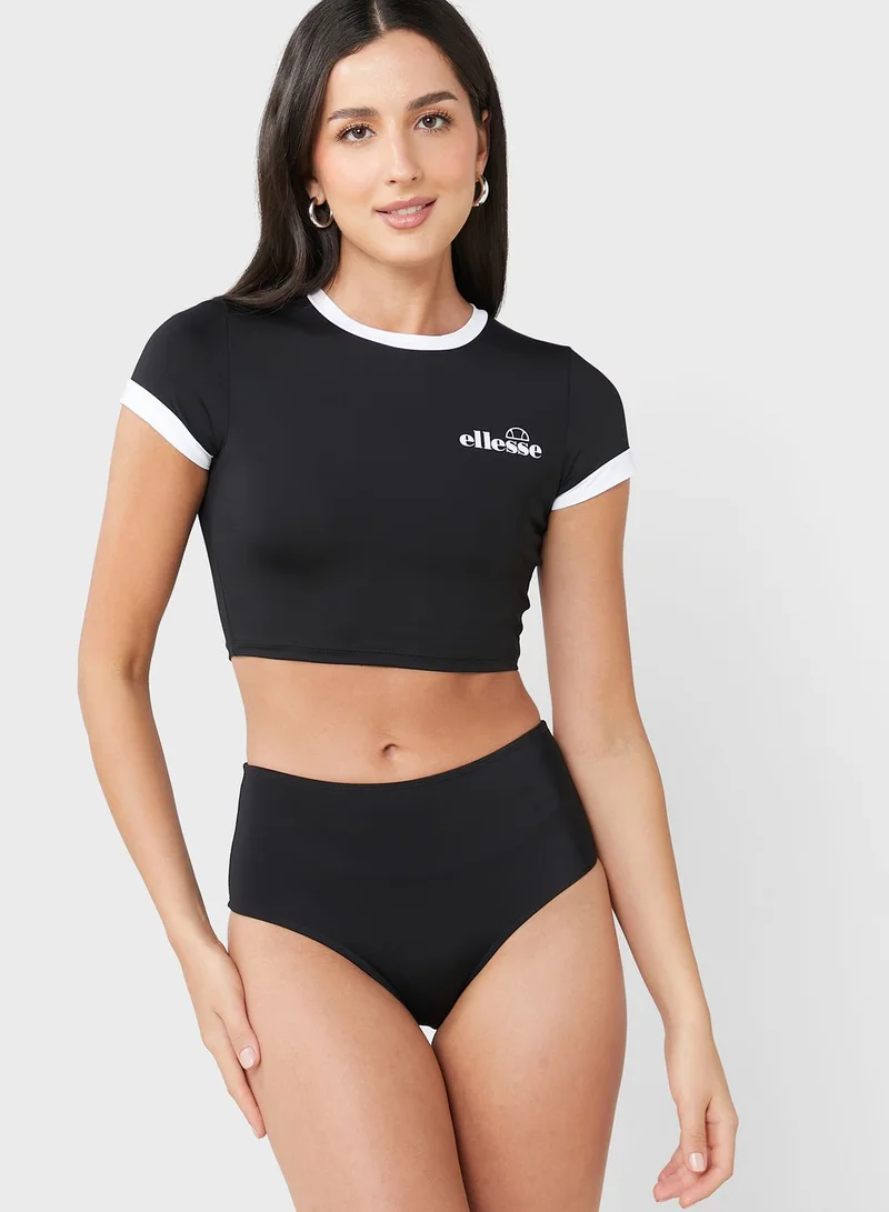 Ellesse Helian Bikini Top