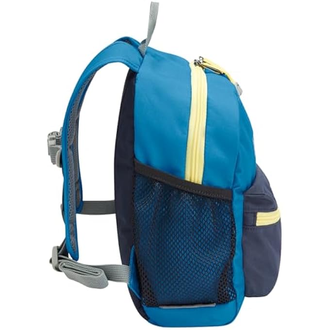 Jack Wolfskin Unisex Kids Little Scout 10 Backpack - Image 4
