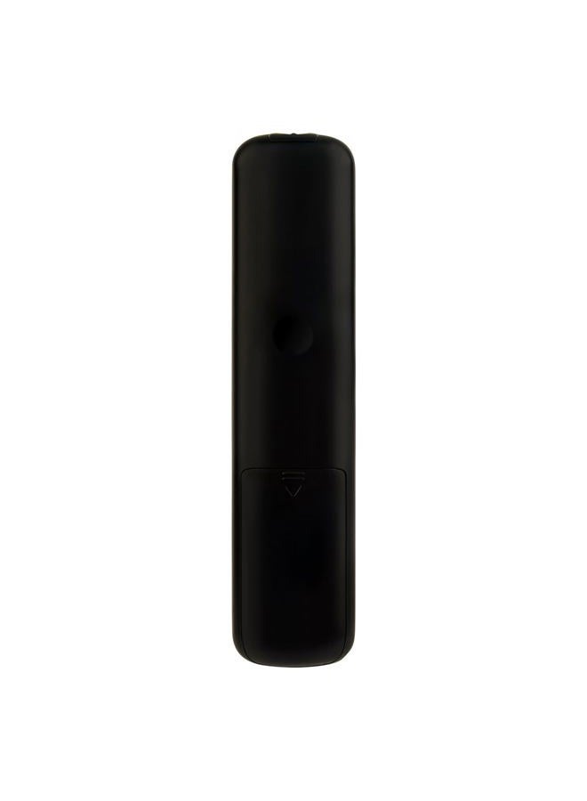 Vinabty EN2BS27H Replaced Remote fit for Hisense 4K UHD TV 55R5 50R5 58R5 65R5 B7100 70B7100UW 55B7100UW 43B7100UW 50B7100UW 65B7100UW 55B7100UW Q8600 65Q8600UWG B8000 65B8000UW LEDN70B7100UW LEDN55B8000UW - Image 2