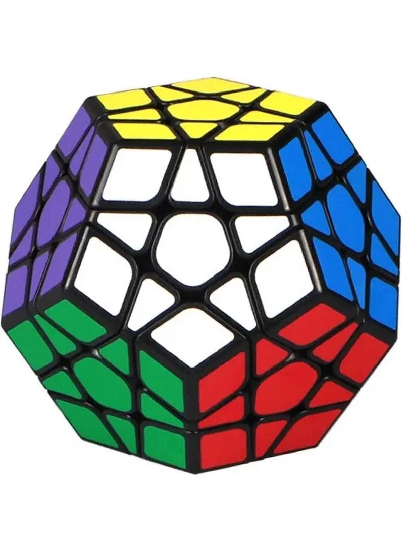 Sunman Smile Games Cubic Intelligence Cube Stars 9x9x9 cm.