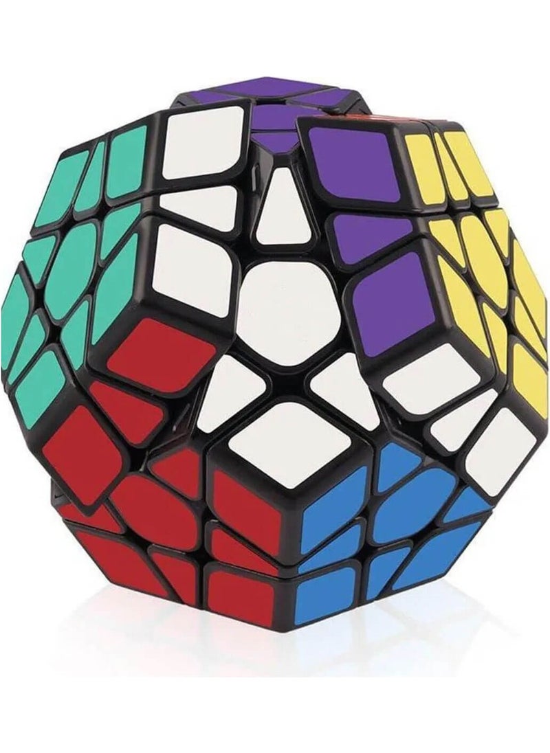 Sunman Smile Games Cubic Intelligence Cube Stars 9x9x9 cm.  - Image 4